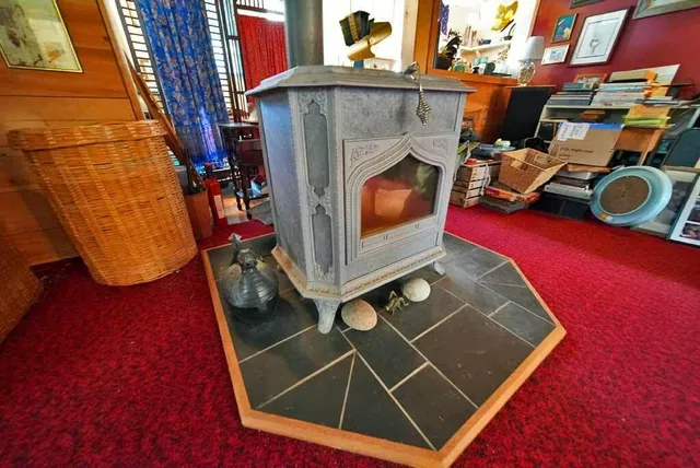 $139,500 | 242 Crescent Park Road, New Limerick, ME 04761