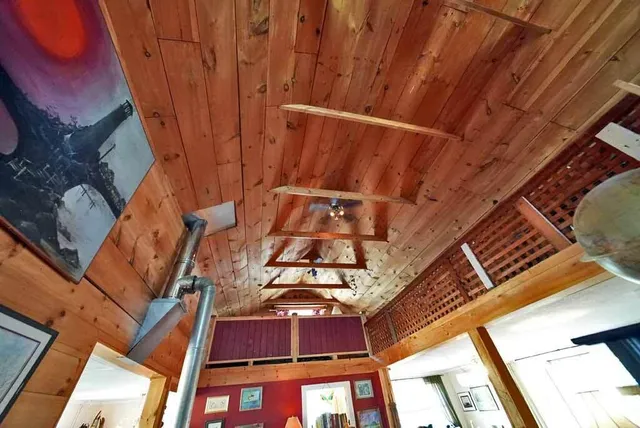 $139,500 | 242 Crescent Park Road, New Limerick, ME 04761