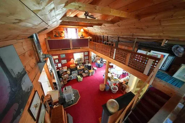 $139,500 | 242 Crescent Park Road, New Limerick, ME 04761