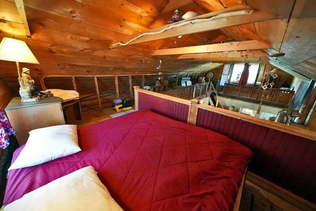 $139,500 | 242 Crescent Park Road, New Limerick, ME 04761