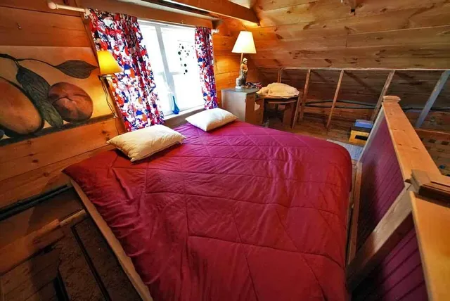 $139,500 | 242 Crescent Park Road, New Limerick, ME 04761