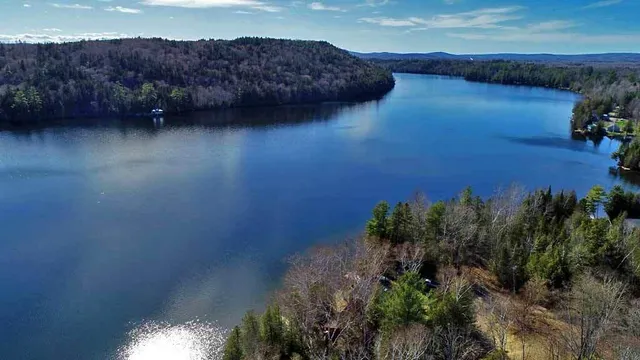 $139,500 | 242 Crescent Park Road, New Limerick, ME 04761