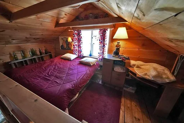 $139,500 | 242 Crescent Park Road, New Limerick, ME 04761