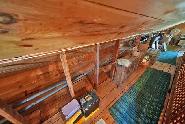 $139,500 | 242 Crescent Park Road, New Limerick, ME 04761