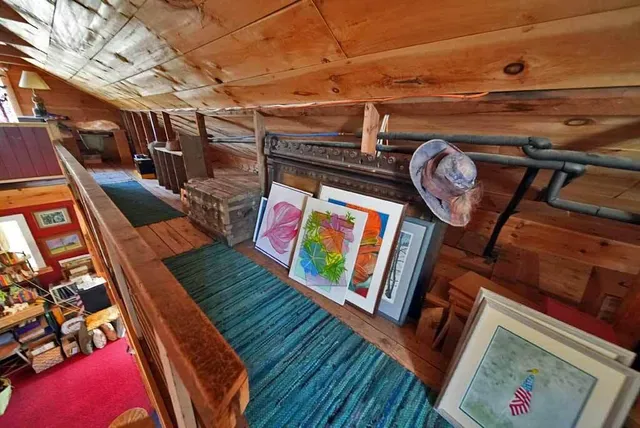 $139,500 | 242 Crescent Park Road, New Limerick, ME 04761