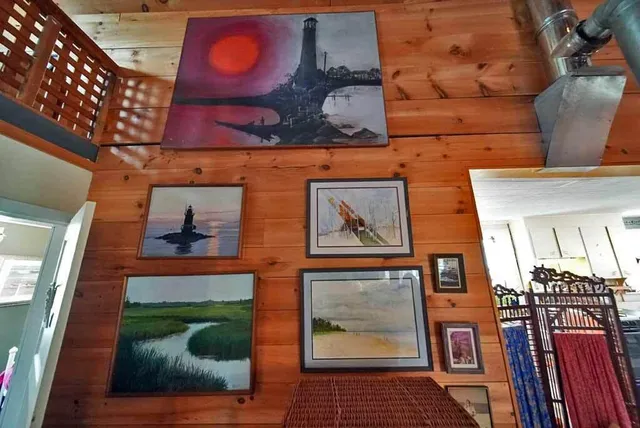 $139,500 | 242 Crescent Park Road, New Limerick, ME 04761