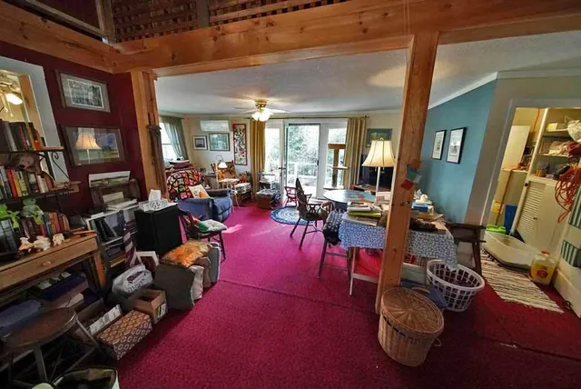 $139,500 | 242 Crescent Park Road, New Limerick, ME 04761