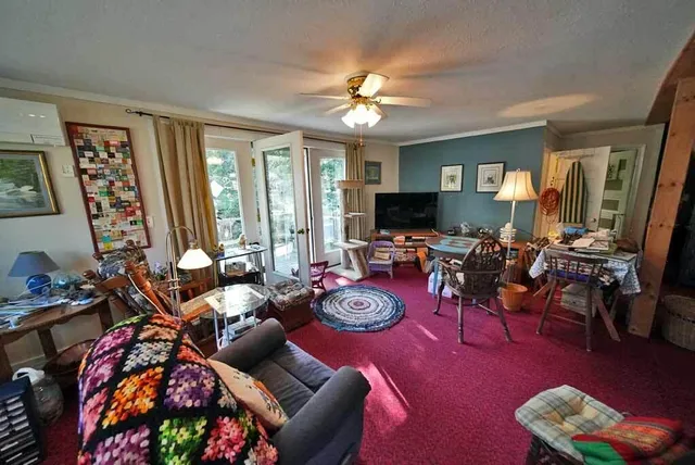 $139,500 | 242 Crescent Park Road, New Limerick, ME 04761