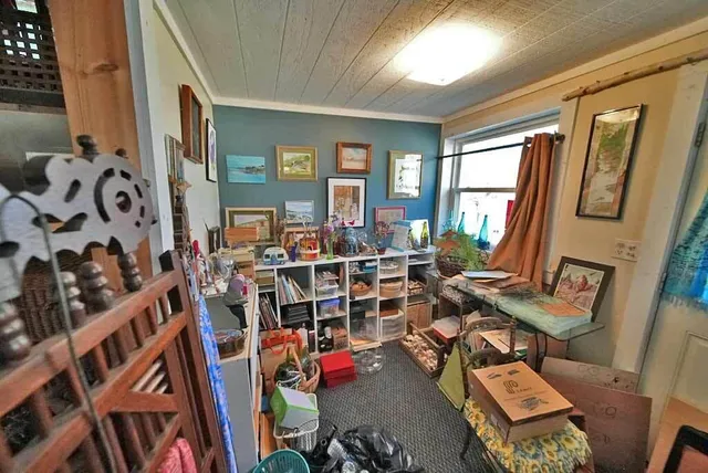 $139,500 | 242 Crescent Park Road, New Limerick, ME 04761