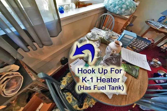 $139,500 | 242 Crescent Park Road, New Limerick, ME 04761