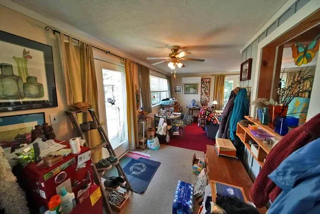 $139,500 | 242 Crescent Park Road, New Limerick, ME 04761