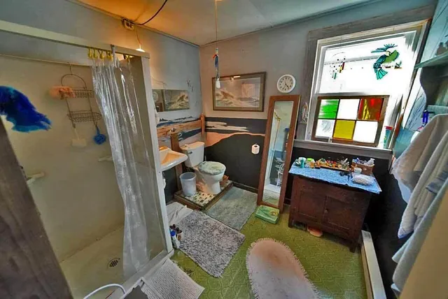 $139,500 | 242 Crescent Park Road, New Limerick, ME 04761