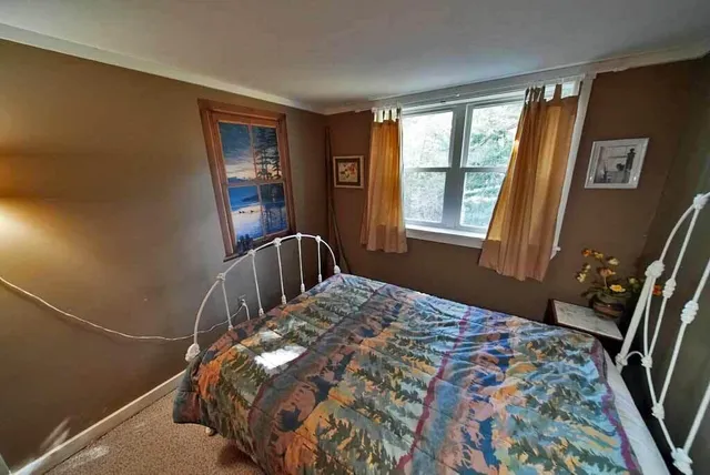 $139,500 | 242 Crescent Park Road, New Limerick, ME 04761