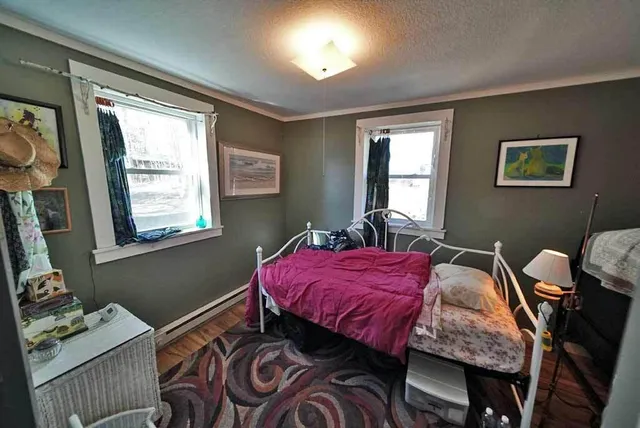 $139,500 | 242 Crescent Park Road, New Limerick, ME 04761