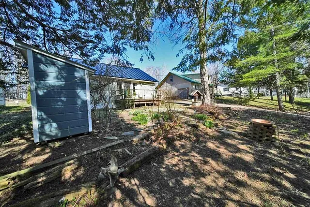 $139,500 | 242 Crescent Park Road, New Limerick, ME 04761