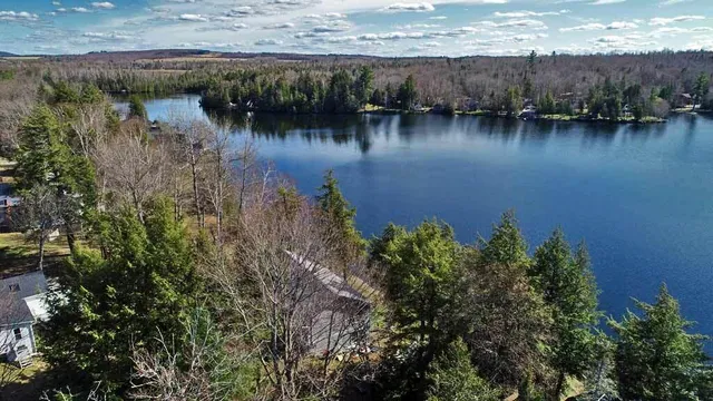 $139,500 | 242 Crescent Park Road, New Limerick, ME 04761