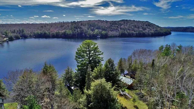 $139,500 | 242 Crescent Park Road, New Limerick, ME 04761
