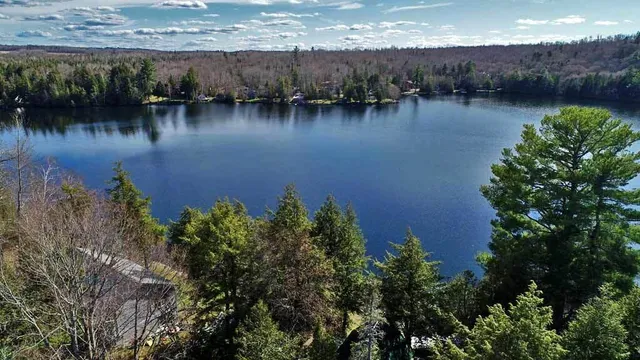 $139,500 | 242 Crescent Park Road, New Limerick, ME 04761