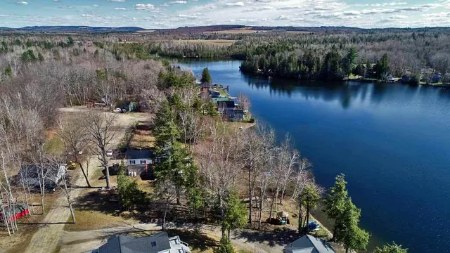 $139,500 | 242 Crescent Park Road, New Limerick, ME 04761