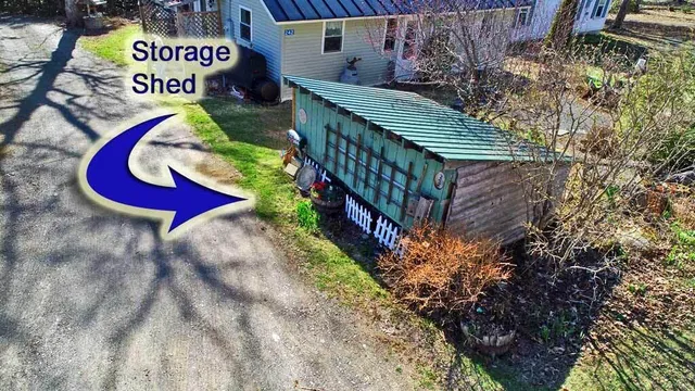 $139,500 | 242 Crescent Park Road, New Limerick, ME 04761