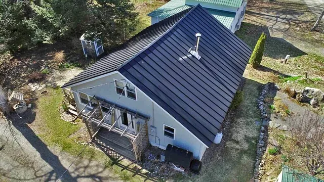 $139,500 | 242 Crescent Park Road, New Limerick, ME 04761
