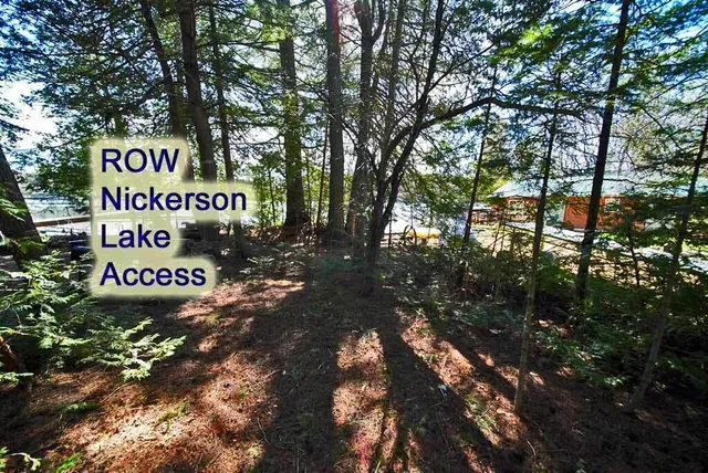 $139,500 | 242 Crescent Park Road, New Limerick, ME 04761