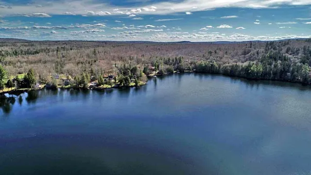 $139,500 | 242 Crescent Park Road, New Limerick, ME 04761