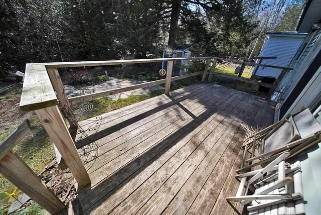 $139,500 | 242 Crescent Park Road, New Limerick, ME 04761