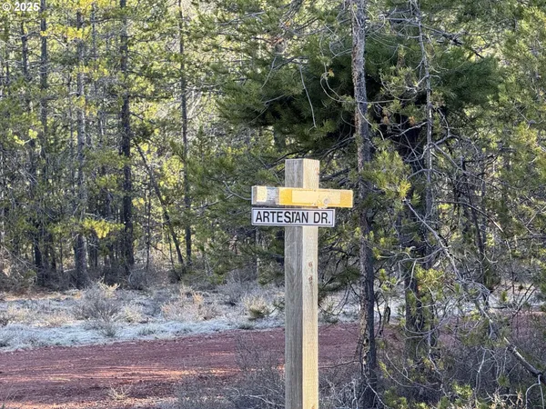 $22,000 | Artesian Drive, Unit 6, Chiloquin, OR 97624