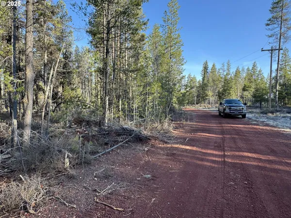 $22,000 | Artesian Drive, Unit 6, Chiloquin, OR 97624