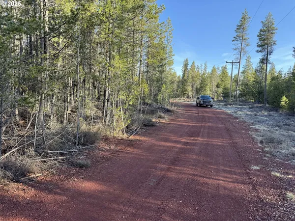 $22,000 | Artesian Drive, Unit 6, Chiloquin, OR 97624