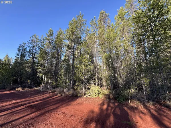 $22,000 | Artesian Drive, Unit 6, Chiloquin, OR 97624