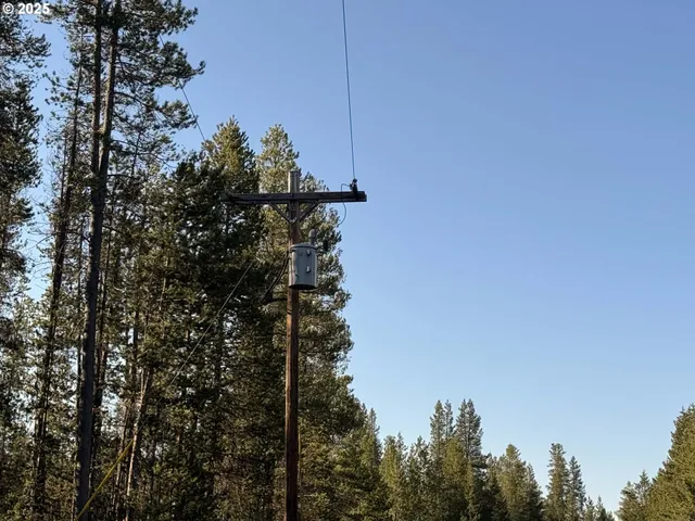 $23,000 | Artesian Drive, Unit 6, Chiloquin, OR 97624