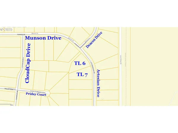 $22,000 | Artesian Drive, Unit 6, Chiloquin, OR 97624