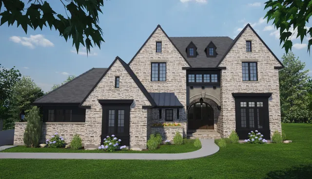 $1,999,000 | 1318 Kajer Lane, Lake Forest, IL 60045