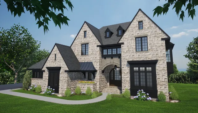 $1,999,000 | 1318 Kajer Lane, Lake Forest, IL 60045