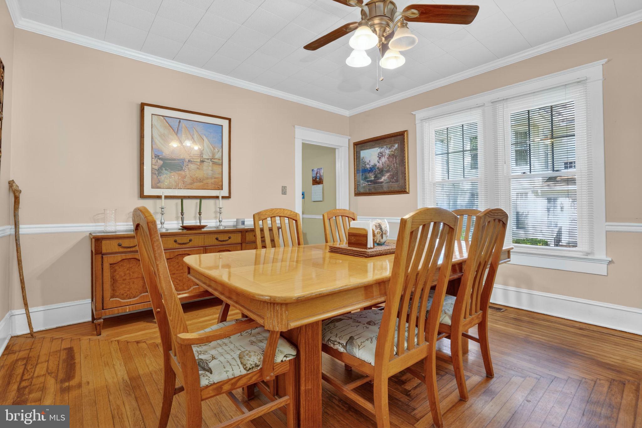 24222 Catherine Street Parksley, VA 23421 - Photo 11 of 51