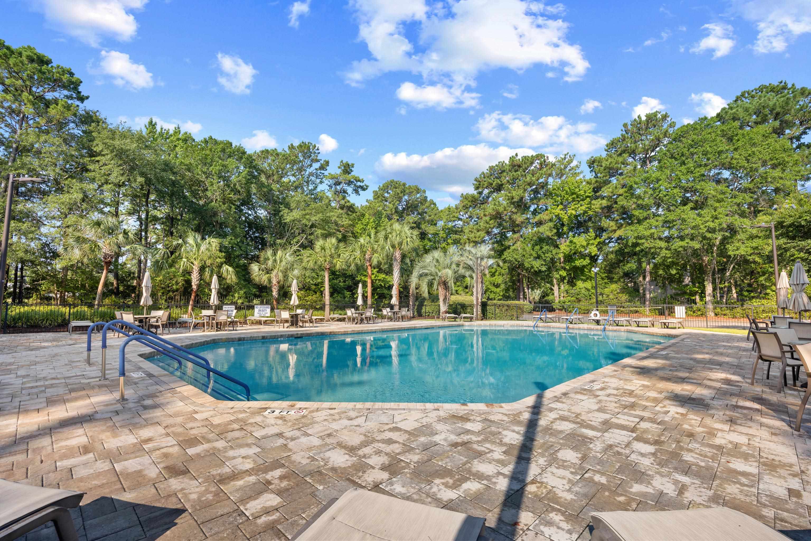 9506 Indigo Club Drive Murrells Inlet, SC 29576 - Photo 66 of 69