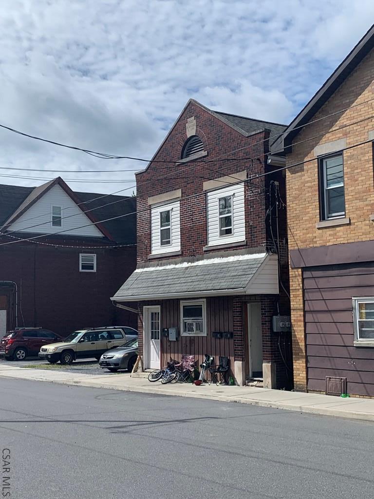 605 Main Street Gallitzin, PA 16641 - Photo 2 of 4