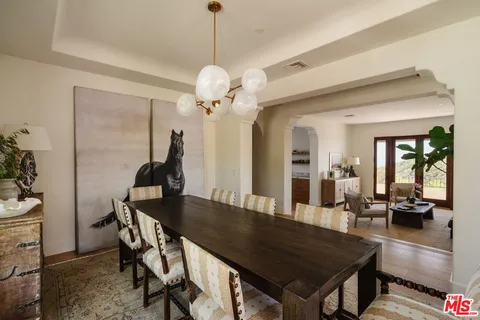 $6,999,000 | 2656 Vista Del Mar Road, Topanga, CA 90290
