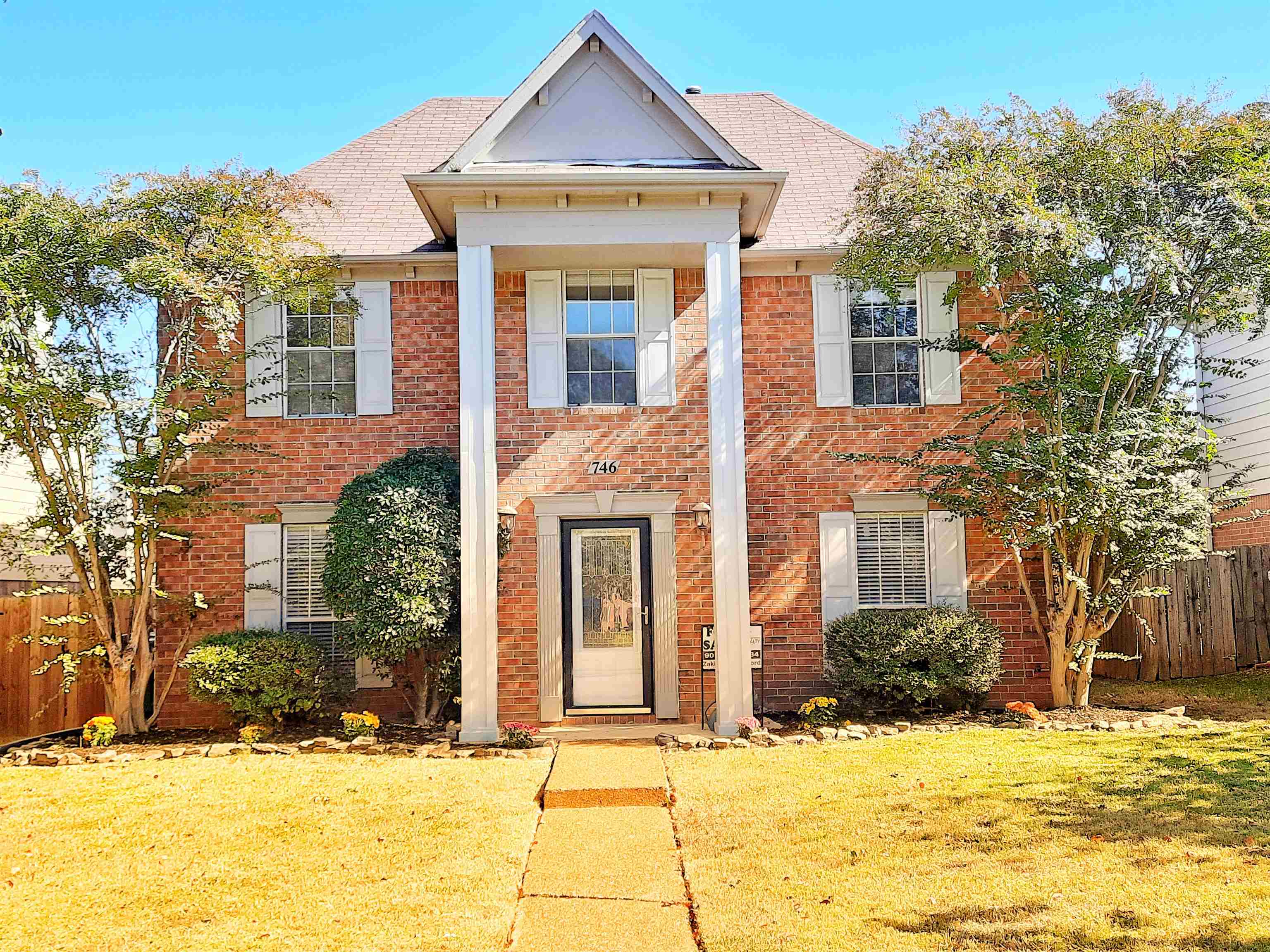 746 North Ericson Road Memphis, TN 38018 - Photo 1 of 17 Gallery Image 1
