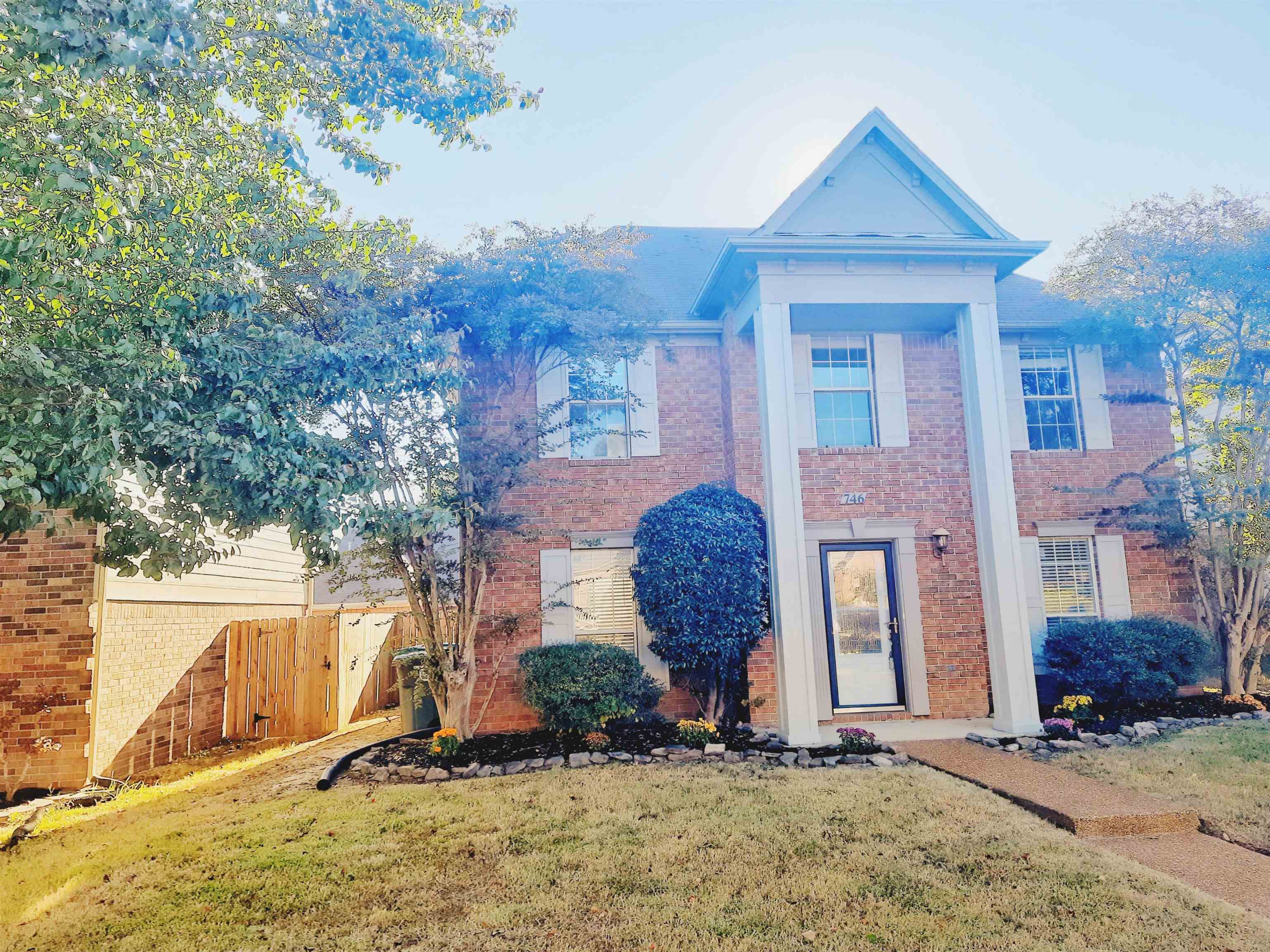 746 North Ericson Road Memphis, TN 38018 - Photo 2 of 17 Gallery Image 2