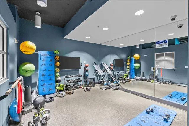 $389,000 | 210 North Church Street, Unit 2910, Charlotte, NC 28202