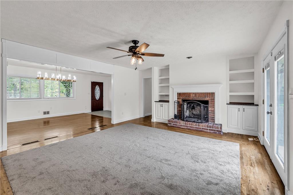 318 Tyrone Road Fayetteville, GA 30214 - Photo 21 of 49