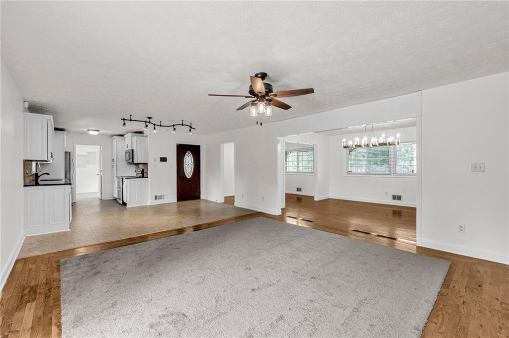 318 Tyrone Road Fayetteville, GA 30214 - Photo 22 of 49