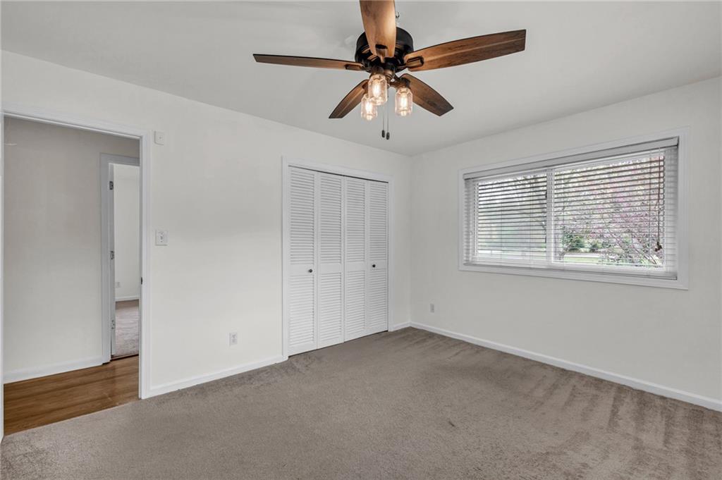 318 Tyrone Road Fayetteville, GA 30214 - Photo 33 of 49