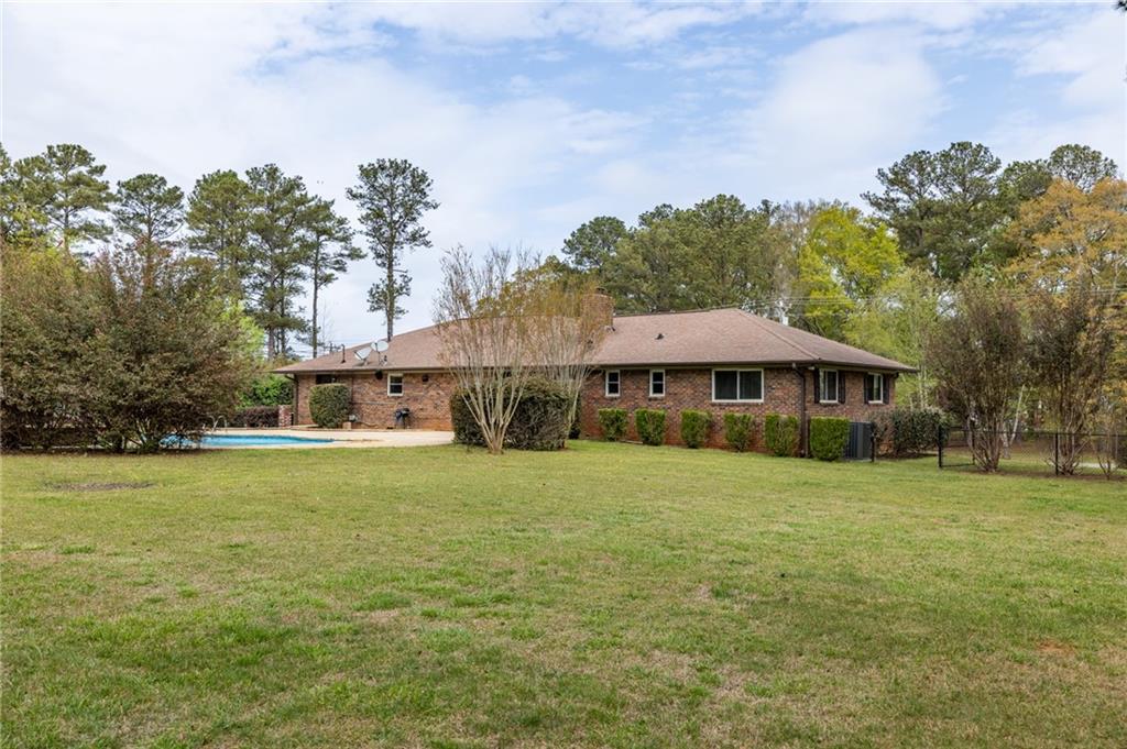 318 Tyrone Road Fayetteville, GA 30214 - Photo 48 of 49