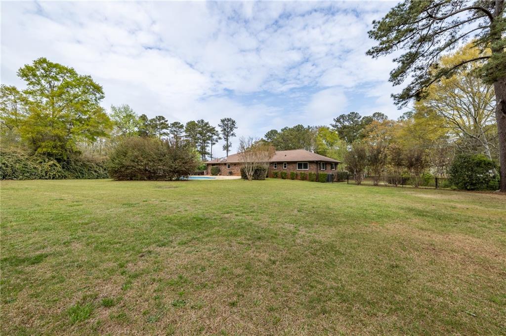 318 Tyrone Road Fayetteville, GA 30214 - Photo 49 of 49