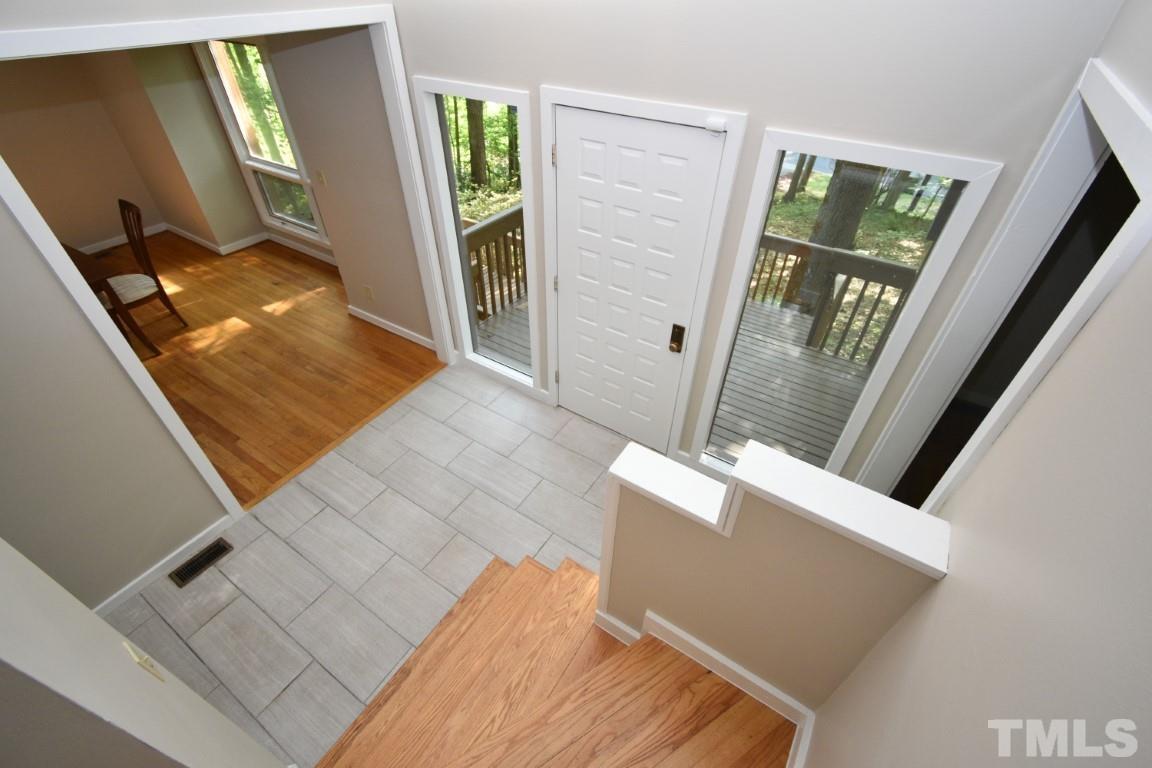 408 Constitution Drive Durham, NC 27705 - Photo 27 of 39 a living room with furniture