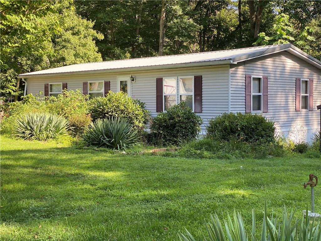 105 Birch Road Addison, PA 15411 - Photo 2 of 4